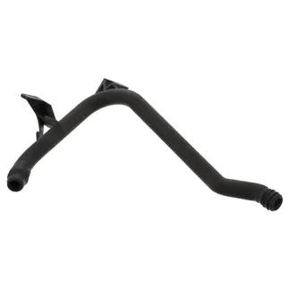 Febi Bilstein Engine Coolant Pipe - 11537502000